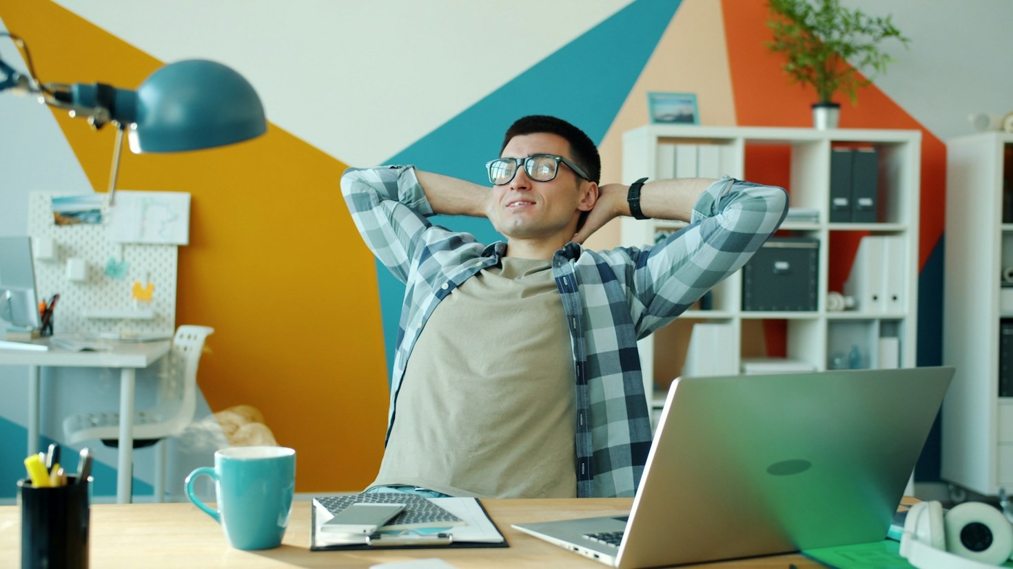 Groundbreaking Evidence for Permanent Work-From-Home Models