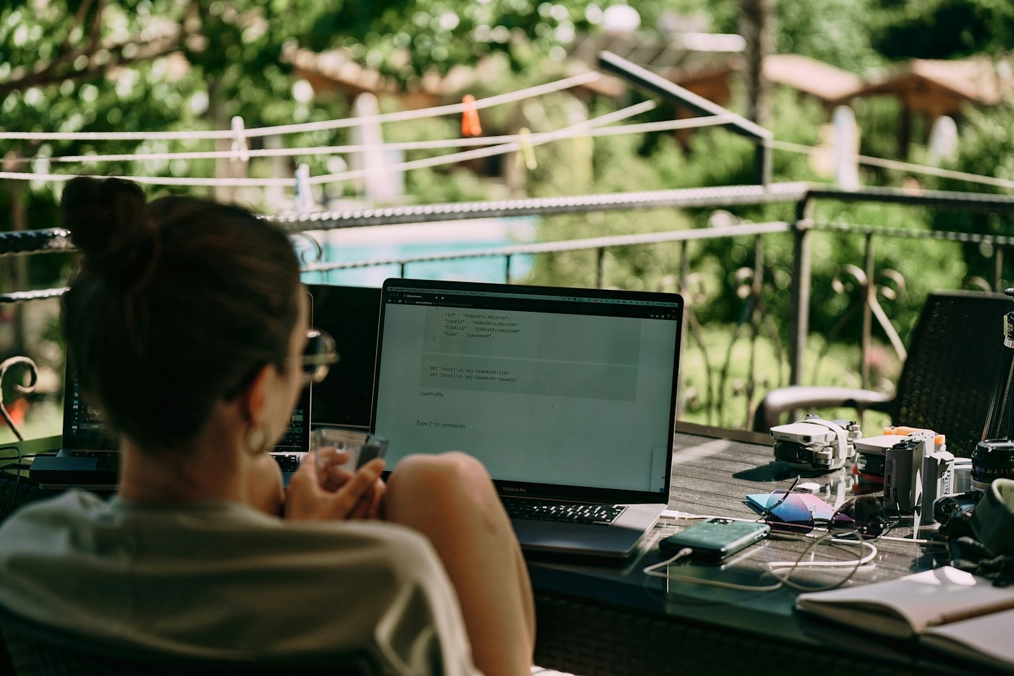 Reimagining Productivity Beyond Traditional Physical Boundaries